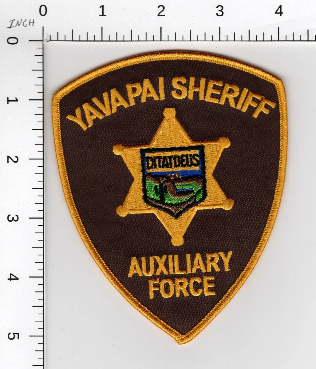 Pima County Sheriff's Department In Tucson, Arizona - Foto 9