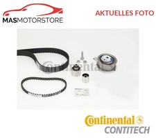 ZAHNRIEMENSATZ SET KIT CONTITECH CT1168K6PRO A FÜR AUDI A3,A5,A4 B9,A4 B8,Q5,Q3
