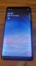 Samsung Galaxy Note8 FAULTY FREE POST