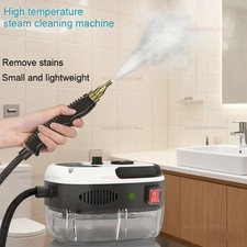 Multi-Functional Steam Cleaner High Temperature for Range Hood Air Conditioner 