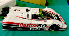 Exoto 1/18 Scale 1988 Jaguar XJR—9 IMSA #60 Daytona 24 Hours MTB00108 