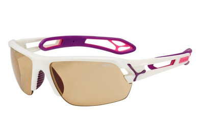 CEBE STRACK M 5/ CBSTM5 PHOTOCHROMIC Sonnenbrille Eyewear Worldwide Shipping