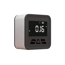 Digital Inclinometer Angle  with Horizontal  Precisions Measurement Tool6929