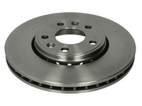Bremsscheibe Vorderachse FüR Renault Fluence Grand ScÉNic III Laguna Grandtour