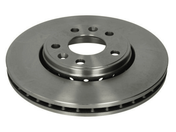 Bremsscheibe Vorderachse FüR Renault Fluence Grand ScÉNic III Laguna Grandtour-image