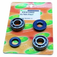 Roulement D'embiellage + Joint Scoot TOP Performances Adaptable Mbk 50 Booster-N