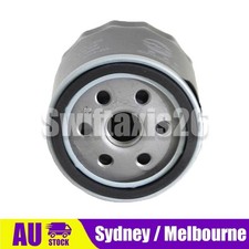 Oil Filter Suits Ryco Z1157 Fits Volkswagen Golf Audi A3 Q3 Skoda NEW