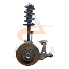 Mercedes GLB 2023 X247 2.0 Diesel Front Suspension Corner Right Side A2473320200