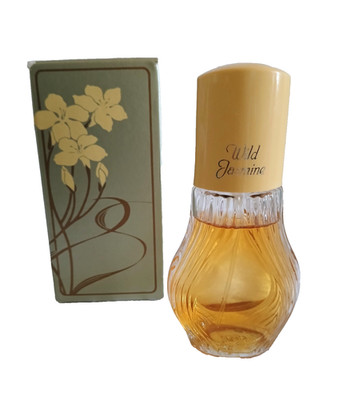 Avon Wild Jasmine Cologne Spray 1.5 oz. - FREE SHIPPING 