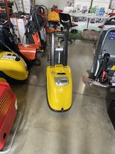 idropulitrice professionale Acqua Calda Perfetta Garanzia