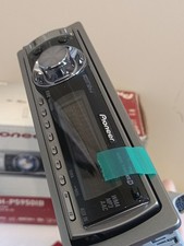 Pioneer DEH P5950IB UNUSED  FULL BOX 