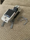 Vintage 1983 GI JOE - POLAR BATTLE BEAR 100% Complete Vehicle Hasbro ARAH G.I.