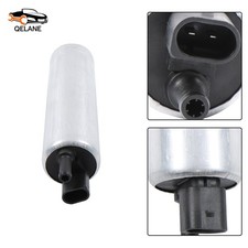 Kraftstoffpumpe Dieselpumpe 70076 f�r BMW 5er E39 7er E38 X5 E53 16114028194