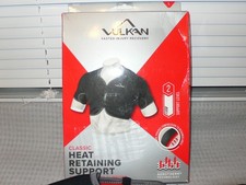 VULKAN 3021 FULL SHOULDER SUPPORT (FIRM 2) SIZE LARGE