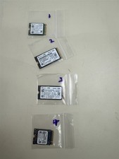 Lot of 4 SK hynix Western Digital 256GB NVMe M.2 SSD 2230 2242 BC711 SN530