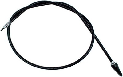 Motion Pro Blackout Speedometer Cable 06-2011