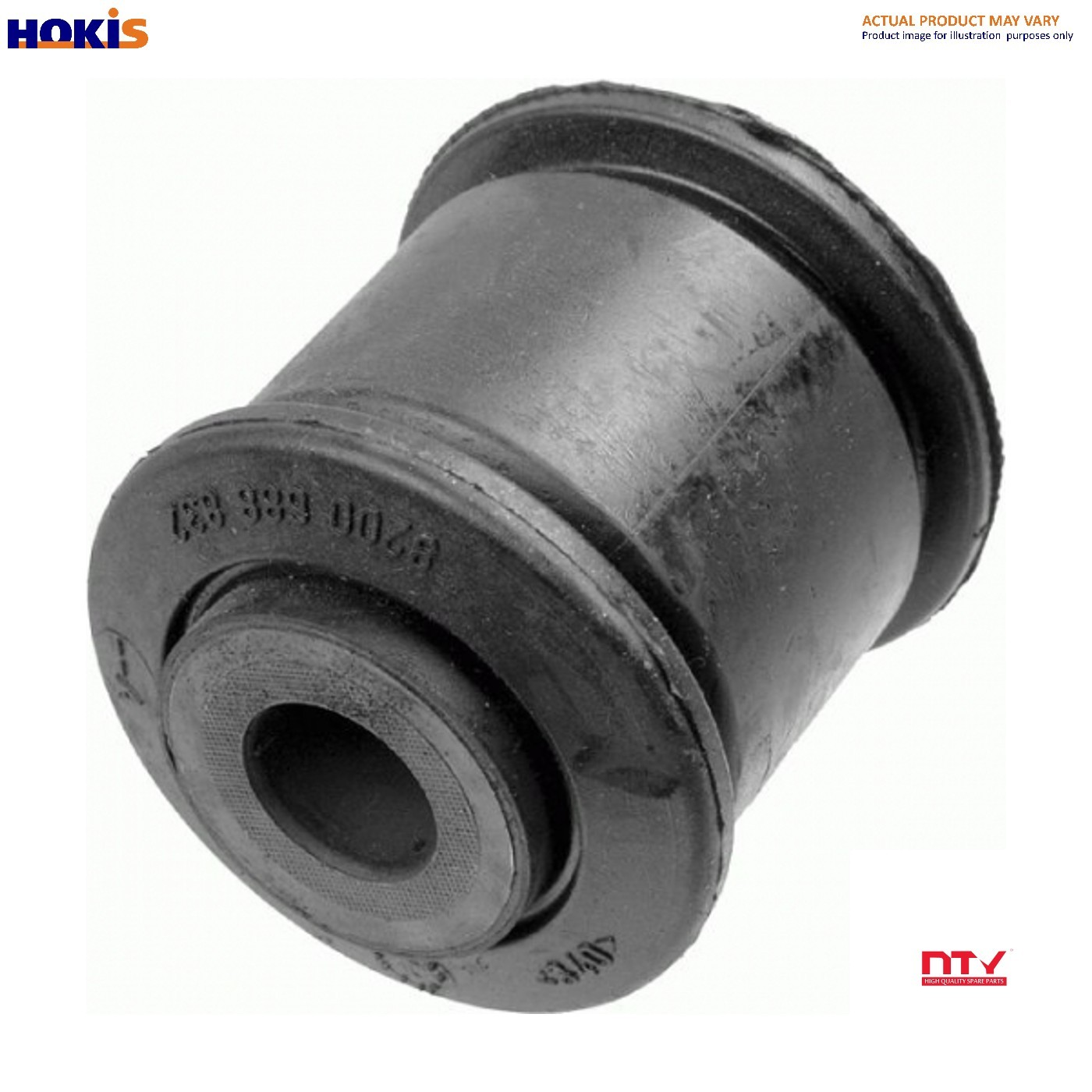4x ✅Fits NTY ZTP-HD-027B BUSHING ⭐UK Seller⭐ - Image 8