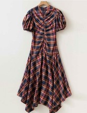 ulla johnson dress size 8 perfect condition