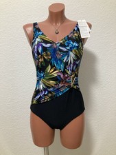 Anita Care | Hochwertiger Prothesen-Badeanzug Shape Effekt Gr. 38, Cup 75B | NEU