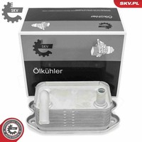 Esen SKV 31SKV336 ÖLküHler FüR MotoröL FüR Volvo