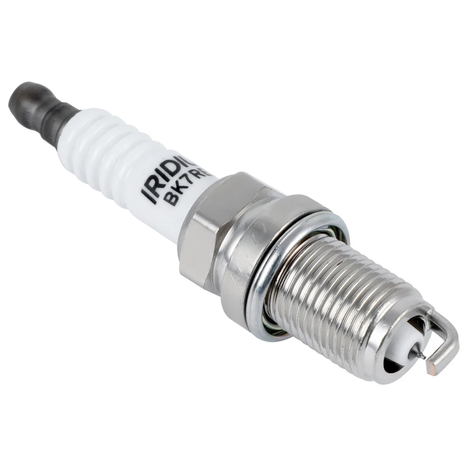 Bujías de iridio y platino para Volkswagen GTI 2006-2011 2,0 L 4 piezas Foto 3 de 4