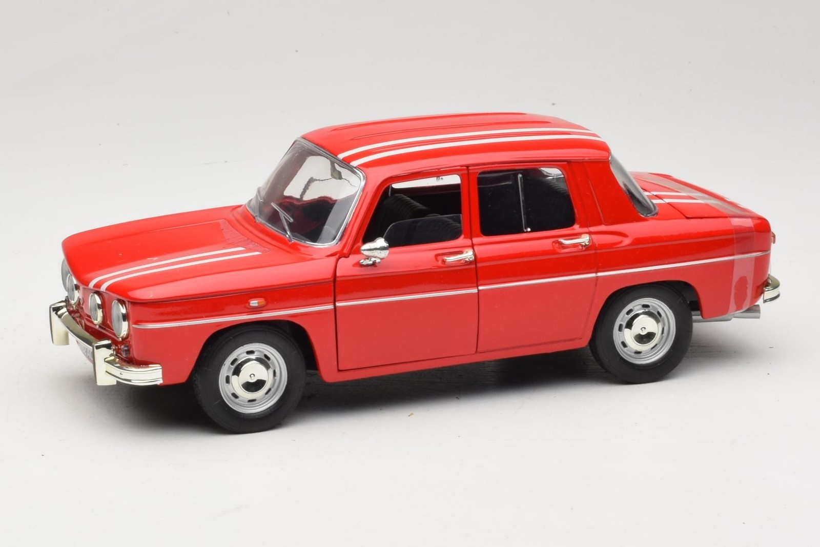 Solido Renault R8 Gordini 1300 1966 1:18 9018