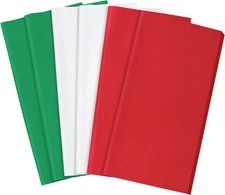 Christmas Tissue Paper for Gift Bags, 84 Sheets 20 x 20 Inches Christmas Tissue