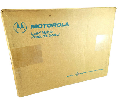 MOTOROLA TLN3364B QUANTAR FRU SAM Module New In Box