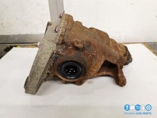 Original BMW  F25 F26  Hinterachsgetriebe Differential I=3,73 Differenzial 75...