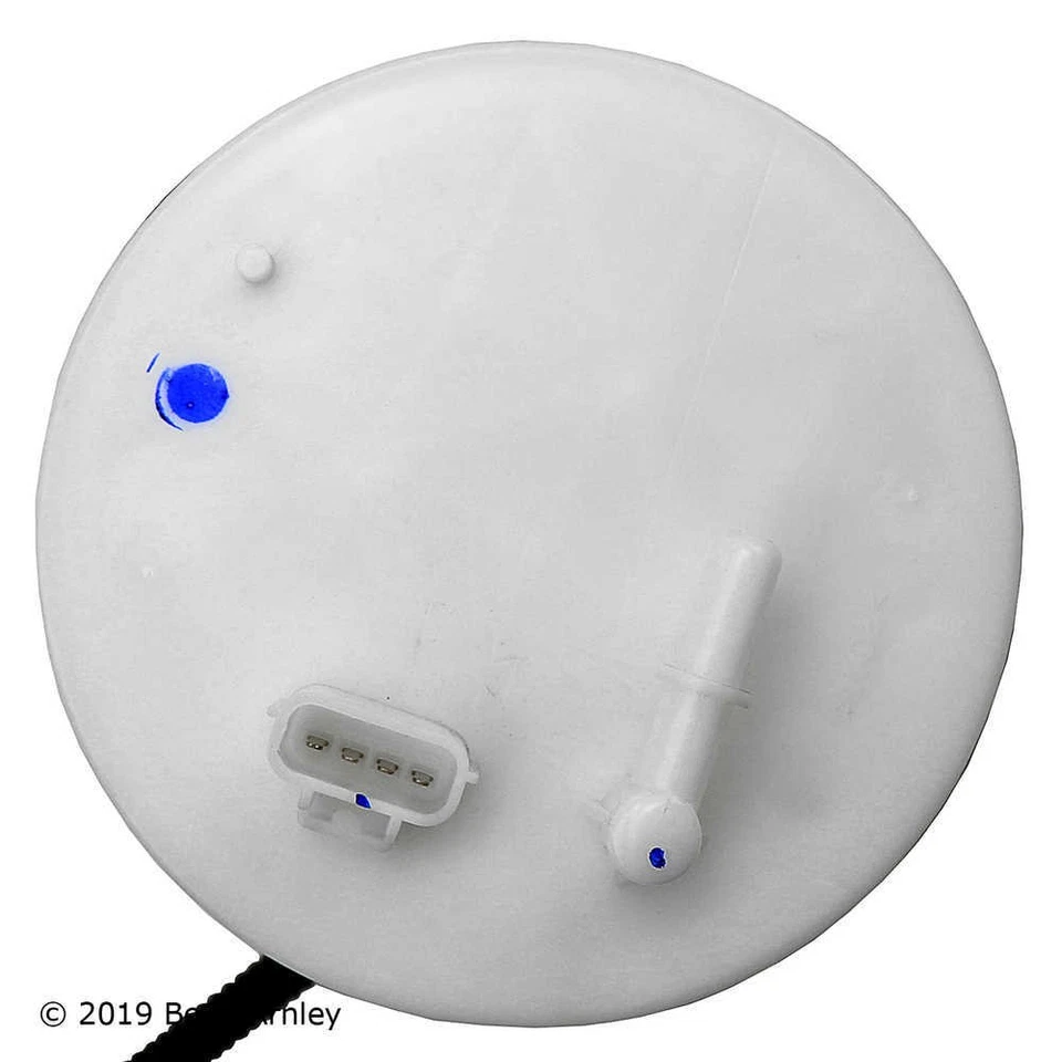 Filtro de bomba de combustible para Mazda CX-5 BECK/ARNLEY 2013-2019 Foto 3 de 4