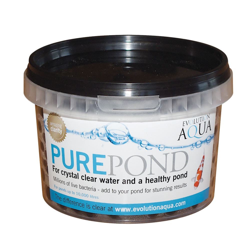 Evolution Aqua Pure Pond Gel Ball 500Ml - Image 2