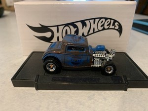 Hot Wheels 32 Ford | eBay