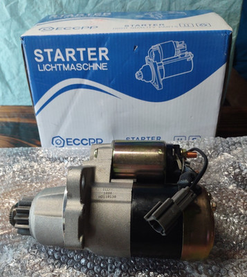 ECCPP HD110130 1808 Starter Motor For FORD Vehicles