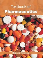Reginald Thornburg | Textbook Of Pharmaceutics | Buch | Englisch (2016)