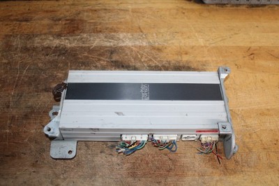 Lexus GS300 GS430 2000-2002 Mark levinson Amplifier 86280-0w031 Factory Oem used