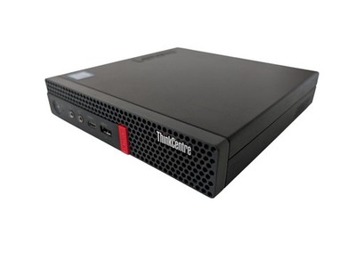 Lenovo ThinkCentre M630e Tiny Mini PC i5-8265U 8GB RAM 256GB NVMe SSD Win 11 Pro