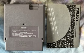 Blaster Master, Nintendo Nes, Originalverpackt