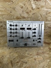 Berhinger Professional Mixer Djx400 Dj Mixer 4 Channel - Tested & Working