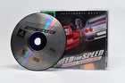 Need for Speed - High Stakes (Sony PlayStation 1, 1999) - Complete CIB