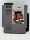 Contra (Nintendo Entertainment System) NES Cartridge Only NO LOWBALL OFFERS