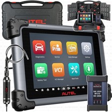 Autel Maxisys Elite Ii Pro 2026 Autel Scanner Elite 2 Pro J2534 Programmer Tool