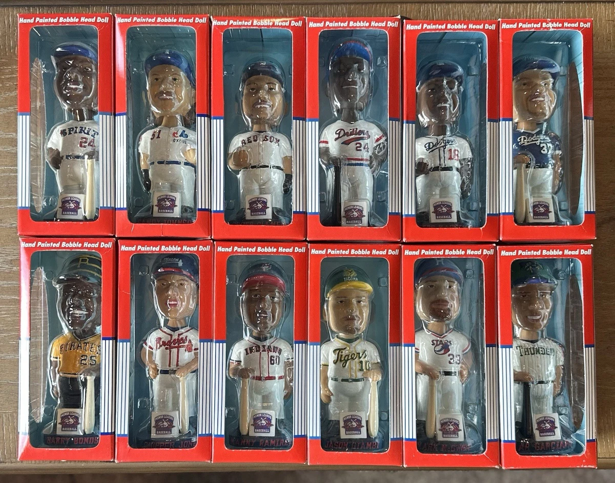 Barry Bonds Vintage Bobble Heads for sale | eBay