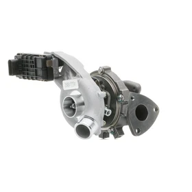 Turbolader STARK SKCT-1191278 für LAND ROVER Range Rover Sport (L320)