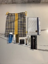 Makeup Sample Lot + Bags - Great For Travel Or Just Trying Out