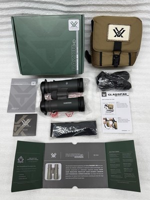 Vortex Razor HD 10x 42 mm Binocular RZB-2102