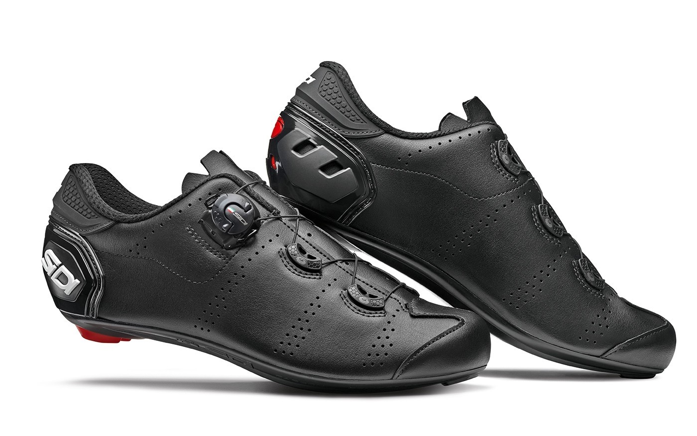 Scarpe per bici da corsa SID FAST nero