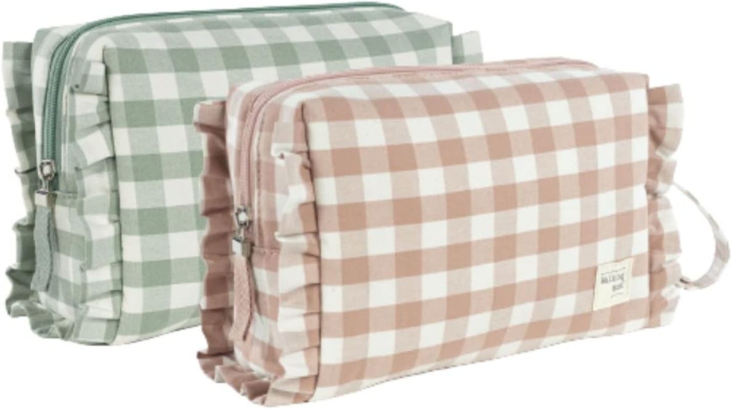 Borsa Organizer Neonato Remy: Design Elegante per Accessori Bagno