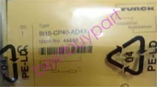 Turck BI50-CP40-AD4X BI50CP40AD4X New mn