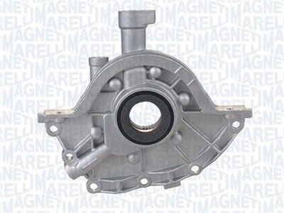 Ölpumpe Für FORD Fiesta V 5 Ka Street 96-08 1152664