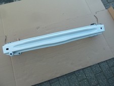 Skoda Octavia IV Ab 2020- Träger Querträger Stoßstange Hinten Weiß 5E3807305D